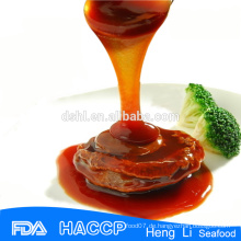 HL009 Hochwertige Fujian Abalone gekocht